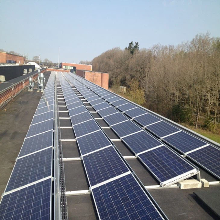 School 20 kW