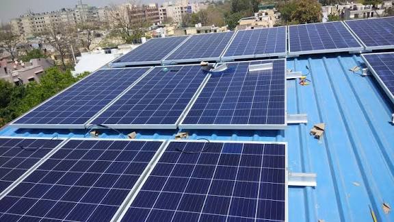 Commercial 50 kW